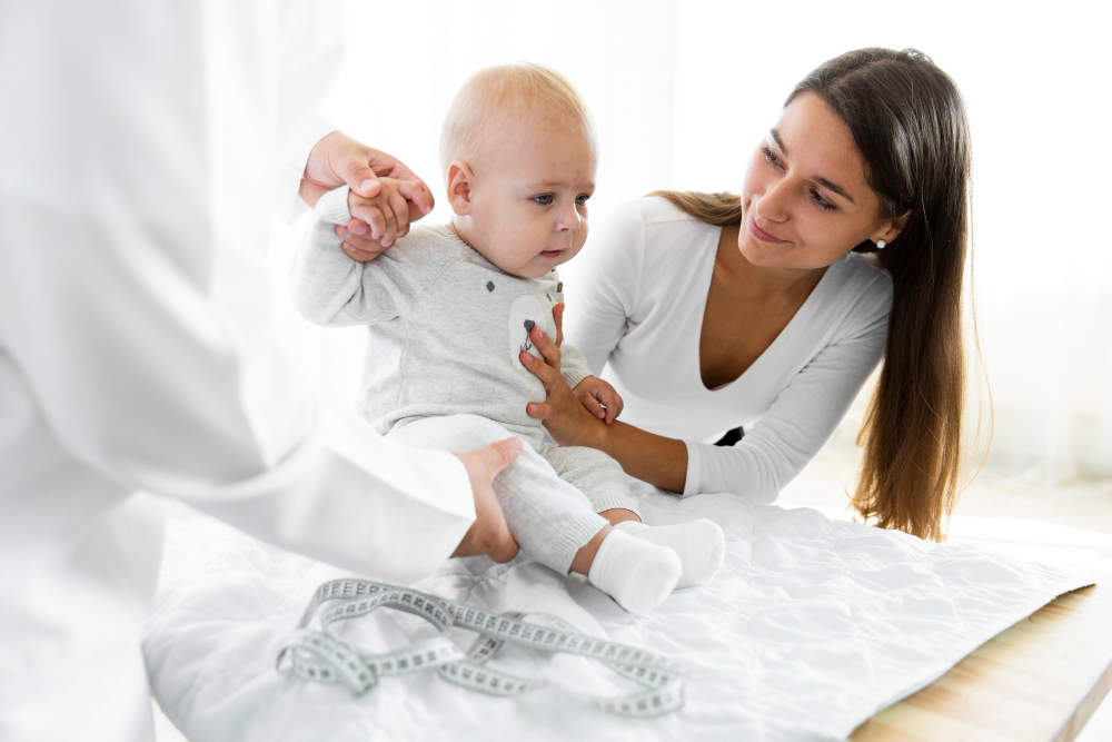 Icterul neonatal: Ce trebuie să știi